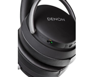Denon AH-GC25NC Czarny - 487002 - zdjęcie 5